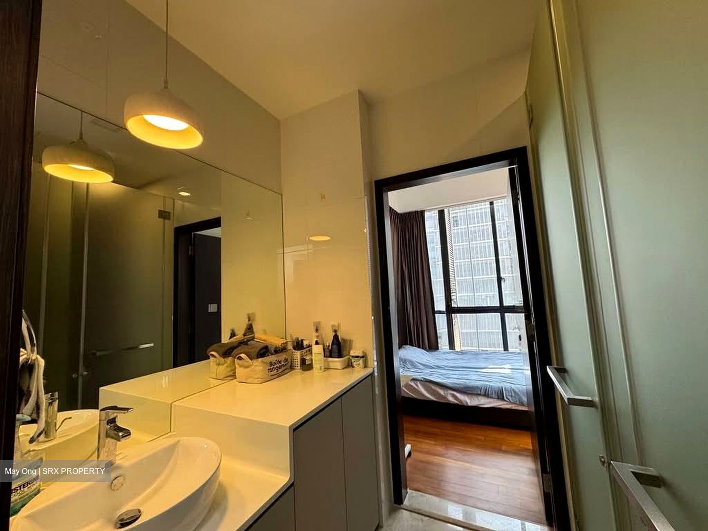 The Hillier (D23), Apartment #605991141